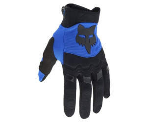 Перчатки FOX DIRTPAW GLOVE [Blue]